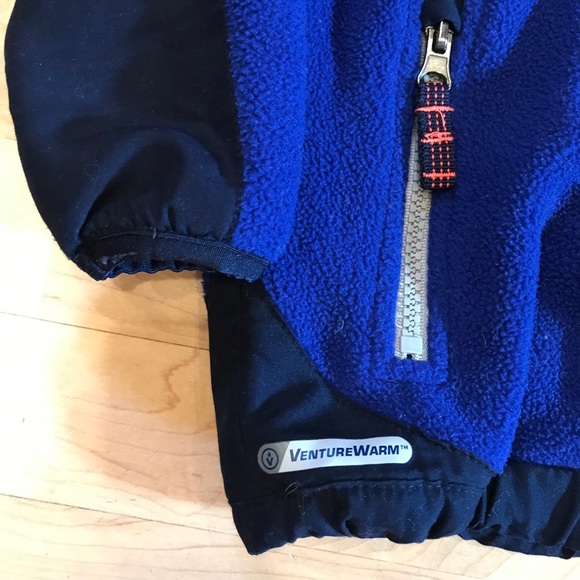 Champion Fleece - Picture 3 of 5